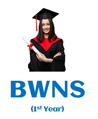 Bachelor In Wellness Neurotherapy Science (BWNS) 1st Year