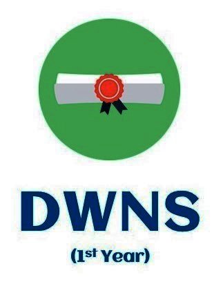 Diploma in Wellness Neurotherapy Science  (DWNS)  1st Year